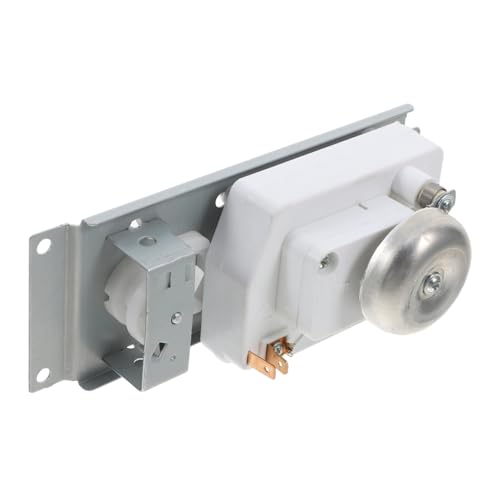 Homoyoyo DIY Mikrowellenofen Timer Elektrisch Ofen Timer Ersatz Mikrowellenofen Timer Metall Timer Für Mikrowellen -elektroofen Küchentimer Homoyoyo DIY Mikrowellenofen Timer Elektrisch Ofen Timer Ersatz Mikrowellenofen Timer Metall Timer Für Mikrowellen -elektroofen Küchentimer von Homoyoyo