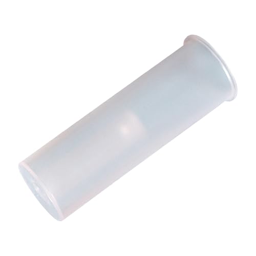Homoyoyo DIY Silikon Vase Form Zylinderform Epoxidharz Blumentopf Form Penhalter Bastelset Praktisches Bruchfestes DIY Dekor für Wohnzimmer und Büro Einfache Entformung Individuell Homoyoyo DIY Silikon Vase Form Zylinderform Epoxidharz Blumentopf Form Penhalter Bastelset Praktisches Bruchfestes DIY Dekor für Wohnzimmer und Büro Einfache Entformung Individuell von Homoyoyo
