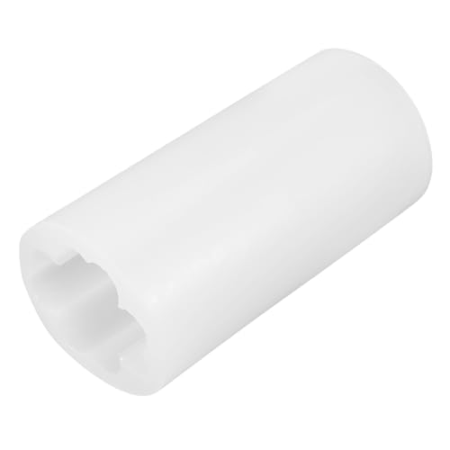 Homoyoyo DIY Silikonform für Kerzen Vierblättrige Kleeblattform Einfaches Entformen für Duftende Kerzen und Seifen Leicht und Handlich für Anfänger Homoyoyo DIY Silikonform für Kerzen Vierblättrige Kleeblattform Einfaches Entformen für Duftende Kerzen und Seifen Leicht und Handlich für Anfänger von Homoyoyo