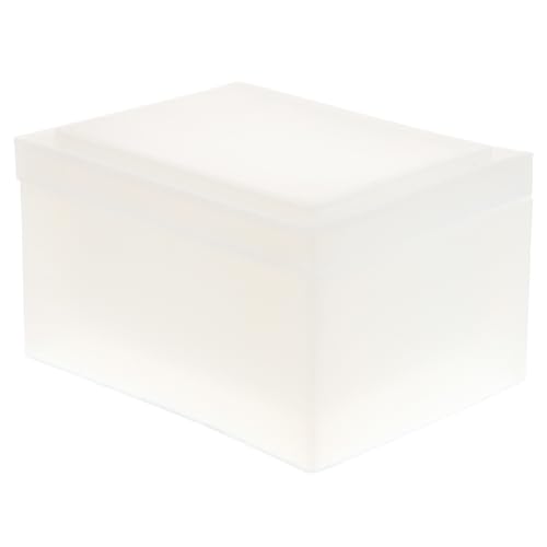 Homoyoyo DIY Tissue Box Silikonform für Epoxidharz Gießen Wiederverwendbare Flexible Form Langlebig und Praktisch für Kreative Serviettenhalter und Tischdekoration von Homoyoyo
