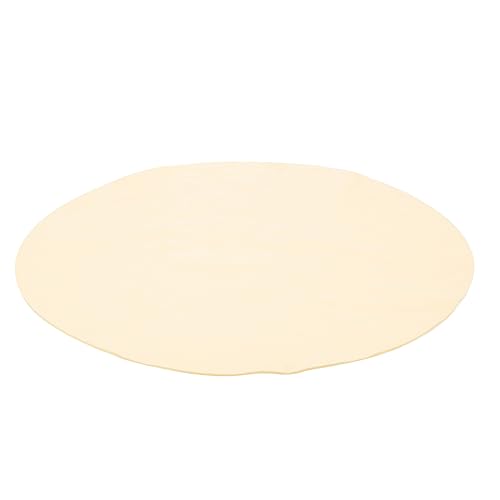 Homoyoyo DIY Töpferwaren Matte Saugfähiges Handtuch Für Skulpturen Und Figuren Und Langlebige Tuchunterlage Für Bastelprojekte Für Tonarbeiten Und Modellierung von Homoyoyo
