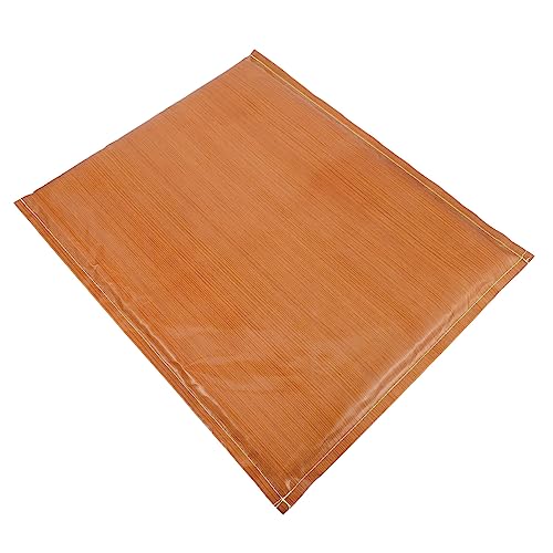 Homoyoyo Dämmplatten Thermal- drücken Heizmatte Vinyl Hitzematte kissenbezüge Bügelunterlage Wärmeübertragungsmatte wärmeisolierendes Pad Wärmeübertragungspad Schaum Coffee Homoyoyo Dämmplatten Thermal- drücken Heizmatte Vinyl Hitzematte kissenbezüge Bügelunterlage Wärmeübertragungsmatte wärmeisolierendes Pad Wärmeübertragungspad Schaum Coffee von Homoyoyo