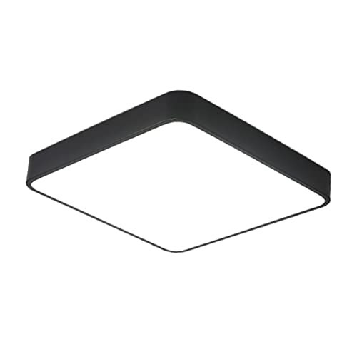 Homoyoyo Deckenleuchte Modern LED für Wohnzimmer Badezimmer und Balkon Spülenleuchte für Stilvolle Raumgestaltung Homoyoyo Deckenleuchte Modern LED für Wohnzimmer Badezimmer und Balkon Spülenleuchte für Stilvolle Raumgestaltung von Homoyoyo
