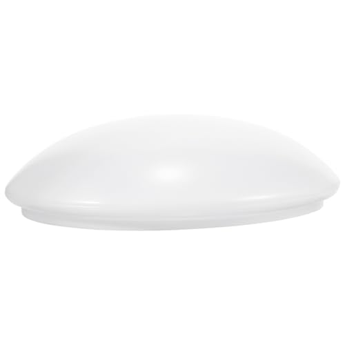 Homoyoyo Dekorativer Lampenschirm für Deckenleuchte Runder Lampenschirm Ersatz für Schlafzimmer Wohnzimmer Büro Hotel Modernes Leichtes Design Blendfrei Vielseitig Einsetzbar Homoyoyo Dekorativer Lampenschirm für Deckenleuchte Runder Lampenschirm Ersatz für Schlafzimmer Wohnzimmer Büro Hotel Modernes Leichtes Design Blendfrei Vielseitig Einsetzbar von Homoyoyo