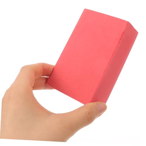 Homoyoyo Diamant Polierpad Handblock für Glas Stein Marmor Keramik Fliesen Polierschwamm mit Schwamm Diamond Schleifpads Langlebig Ergonomisch Leicht Homoyoyo Diamant Polierpad Handblock für Glas Stein Marmor Keramik Fliesen Polierschwamm mit Schwamm Diamond Schleifpads Langlebig Ergonomisch Leicht von Homoyoyo