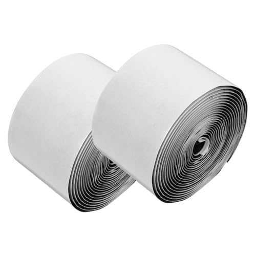 Homoyoyo Doppelseitiges Klebeband Teppich Klebeband Greifer Bereich Teppich Aufkleber Rolle von Homoyoyo