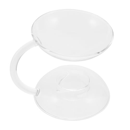 Homoyoyo Duftkerzenhalter Aus Glas Aromazerstäuber Klarer Kerzenhalter Goldene Votive Romantische Heimdekoration Kerzenhalter Für Tischdekoration Spitzkerze Bankett Teelicht Ätherisches Öl Homoyoyo Duftkerzenhalter Aus Glas Aromazerstäuber Klarer Kerzenhalter Goldene Votive Romantische Heimdekoration Kerzenhalter Für Tischdekoration Spitzkerze Bankett Teelicht Ätherisches Öl von Homoyoyo