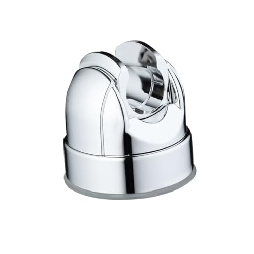Homoyoyo Duschkopfhalterung mit Starker Saugnapf befestigung Verchromtes Shower Head Rack ohne Bohren Flexibel Platzierbar für Badewanne Leichtes Langlebiges Shower Head Bracket für Homoyoyo Duschkopfhalterung mit Starker Saugnapf befestigung Verchromtes Shower Head Rack ohne Bohren Flexibel Platzierbar für Badewanne Leichtes Langlebiges Shower Head Bracket für von Homoyoyo
