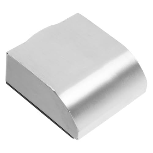 Homoyoyo Edelstahl Din Schalter Regenschutzbox Spritzschutz Steckdosenabdeckung für Außenbereich Wetterfeste Schutzbox Einfache Montage Homoyoyo Edelstahl Din Schalter Regenschutzbox Spritzschutz Steckdosenabdeckung für Außenbereich Wetterfeste Schutzbox Einfache Montage von Homoyoyo