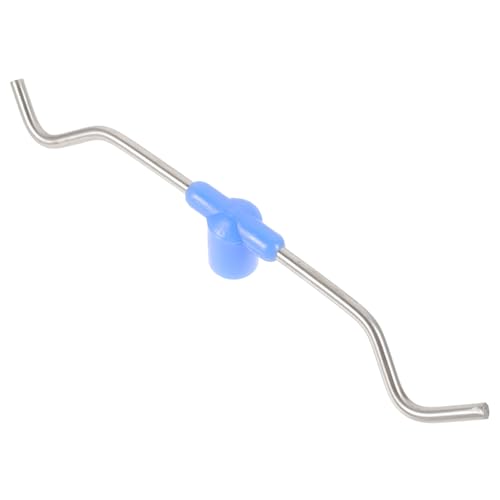 Homoyoyo Edelstahl Infusionsständer Haken Robuster Vertikaler Infusionshalter Leicht und Verformungsbeständig Geeignet für Klinik und Einfache Montage Zuverlässige Halterung für Homoyoyo Edelstahl Infusionsständer Haken Robuster Vertikaler Infusionshalter Leicht und Verformungsbeständig Geeignet für Klinik und Einfache Montage Zuverlässige Halterung für von Homoyoyo