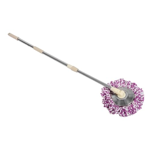 Homoyoyo Edelstahl Mop stiel Set mit Abnehmbarem Griff Drehbarer Wischmopp Zubehör Explosionsgeschützter Gerader Mop stab für Haushalt Geeignet für Bodenarten Inklusive Karierter Stange Homoyoyo Edelstahl Mop stiel Set mit Abnehmbarem Griff Drehbarer Wischmopp Zubehör Explosionsgeschützter Gerader Mop stab für Haushalt Geeignet für Bodenarten Inklusive Karierter Stange von Homoyoyo