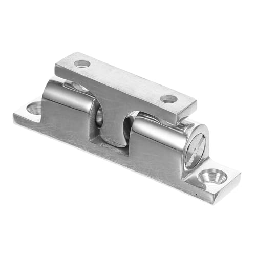 Homoyoyo Edelstahl Türfeststeller Yacht Türstopper Windschutz Robust Glänzend Türhalter Bootszubehör Homoyoyo Edelstahl Türfeststeller Yacht Türstopper Windschutz Robust Glänzend Türhalter Bootszubehör von Homoyoyo