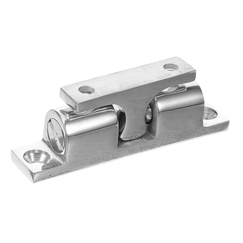 Homoyoyo Edelstahl Yacht Türstopper Winddicht Robust Türhalter für Boot Türfixierung Geräuschreduzierend Geeignet Homoyoyo Edelstahl Yacht Türstopper Winddicht Robust Türhalter für Boot Türfixierung Geräuschreduzierend Geeignet von Homoyoyo