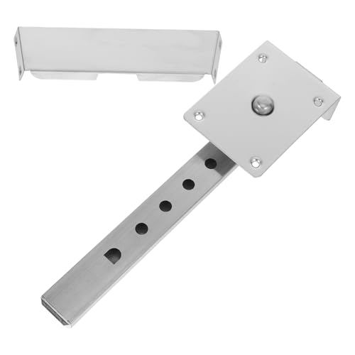 Homoyoyo Kopfstützenhalterung Für Friseurstühle Ersatzteil Aus Edelstahl Für Salonstühle Befestigung Für Kopfstütze Von Stühlen Ersatzteil Für Friseurstühle Zubehör Für Teil Homoyoyo Kopfstützenhalterung Für Friseurstühle Ersatzteil Aus Edelstahl Für Salonstühle Befestigung Für Kopfstütze Von Stühlen Ersatzteil Für Friseurstühle Zubehör Für Teil von Homoyoyo