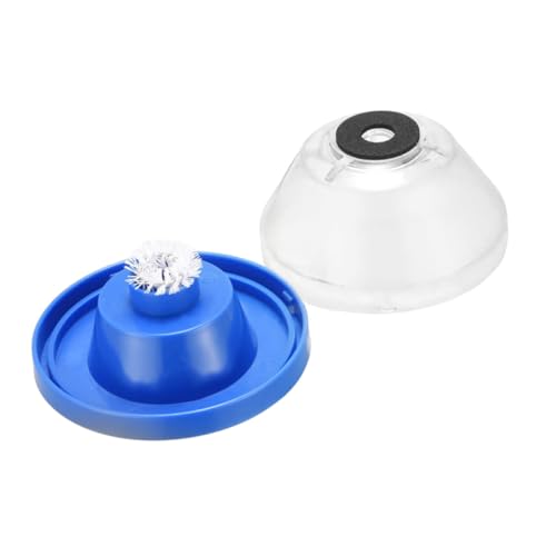 Homoyoyo Elektrischer Bohrstaubfänger Schutzhaube Staubschutz für Elektrohammer Bohrstaub sammeladapter Langlebiges Zubehör Einfache Montage für Heimhandwerker Bohrer von Homoyoyo