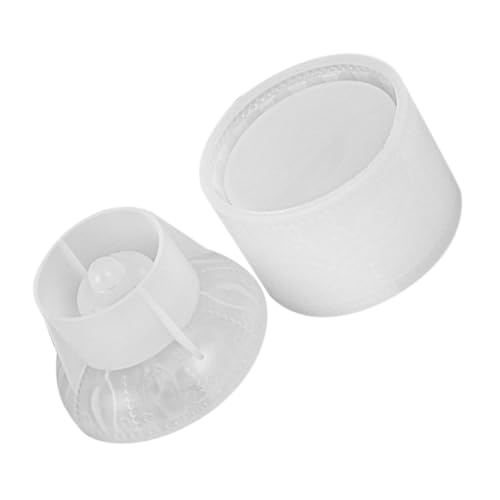 Homoyoyo Epoxidharz Schmuckbox Silikonform für DIY Aufbewahrungsbox Gießform Schmuckkasten Basteln Geschenkidee Glatt Leicht Kompakt für Zuhause Büro Dekoration Homoyoyo Epoxidharz Schmuckbox Silikonform für DIY Aufbewahrungsbox Gießform Schmuckkasten Basteln Geschenkidee Glatt Leicht Kompakt für Zuhause Büro Dekoration von Homoyoyo