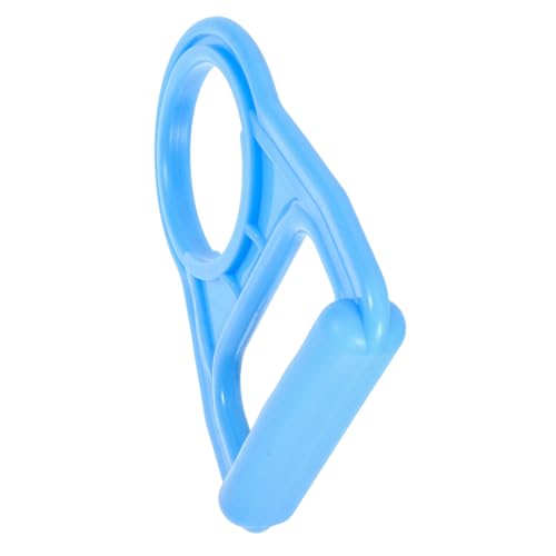 Homoyoyo Ergonomischer Wasserflaschen tragegriff aus Originalmaterial Kraftsparender Flaschenhalter für Wasserbehälter für Haushalt Büro und Wasserversorgung Geeignet Homoyoyo Ergonomischer Wasserflaschen tragegriff aus Originalmaterial Kraftsparender Flaschenhalter für Wasserbehälter für Haushalt Büro und Wasserversorgung Geeignet von Homoyoyo