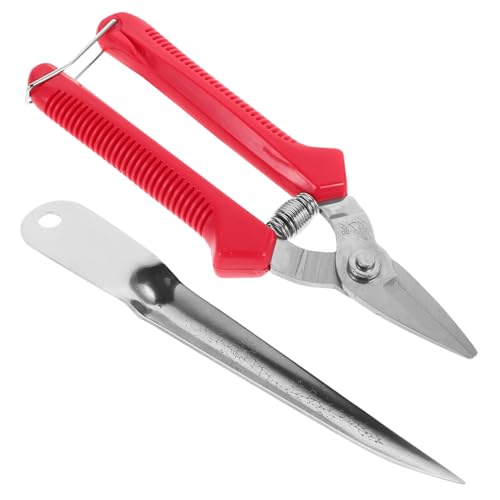 Homoyoyo Webset Mit Schere Und Zubehör Für Korbflechten Und Terrassenmöbelreparatur Inklusive Werkzeugen Zum Teppichweben Und Korbflechtzubehör Für Reparatur Von Korbstühlen Und von Homoyoyo