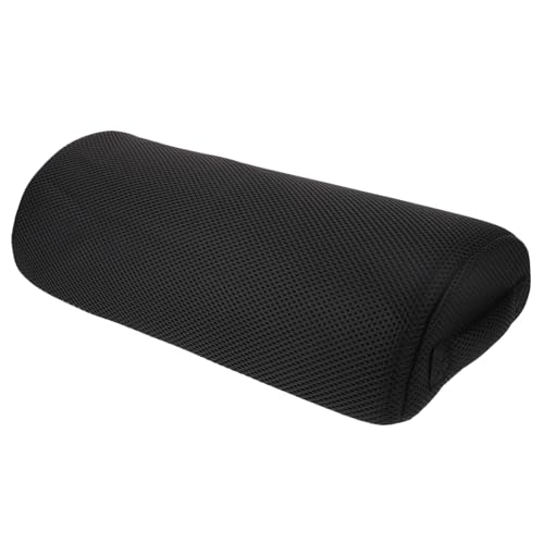 Homoyoyo Ergonomisches Fußkissen Fußstütze Büro Fußhocker mit Elastischem Polster zur Fußerhöhung und Entspannung für Zuhause und Arbeitsplatz Homoyoyo Ergonomisches Fußkissen Fußstütze Büro Fußhocker mit Elastischem Polster zur Fußerhöhung und Entspannung für Zuhause und Arbeitsplatz von Homoyoyo