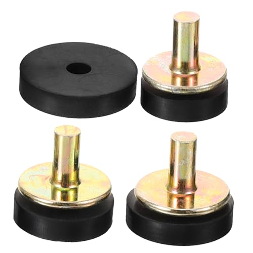 Homoyoyo Drehventilkernpolster 1 Satz Reparaturteil Für Außenwasserhähne Flache Unterlegscheibe Robuste Dichtung Für Wasserstoppventile Homoyoyo Drehventilkernpolster 1 Satz Reparaturteil Für Außenwasserhähne Flache Unterlegscheibe Robuste Dichtung Für Wasserstoppventile von Homoyoyo