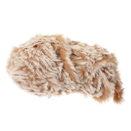 Homoyoyo Ersetzbares Häkeln Garn Polyester Wolle Für DIY Stricken Und Häkeln Für Kleidung Accessoires Dekoration Kinderdecken Schals Und Spielzeug Bequeme Langlebige Und Atmungsaktive Homoyoyo Ersetzbares Häkeln Garn Polyester Wolle Für DIY Stricken Und Häkeln Für Kleidung Accessoires Dekoration Kinderdecken Schals Und Spielzeug Bequeme Langlebige Und Atmungsaktive von Homoyoyo