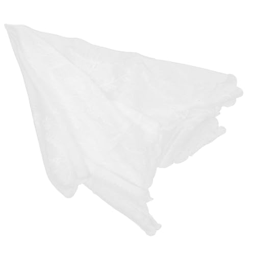 Homoyoyo Europäischer Schminkspiegel Bezug Spitze Staubschutz Spiegelabdeckung Dekorativer Spiegelüberzug für Kommodenspiegel Flexible Langlebige Abdeckung für Schminktisch Schutz vor Homoyoyo Europäischer Schminkspiegel Bezug Spitze Staubschutz Spiegelabdeckung Dekorativer Spiegelüberzug für Kommodenspiegel Flexible Langlebige Abdeckung für Schminktisch Schutz vor von Homoyoyo