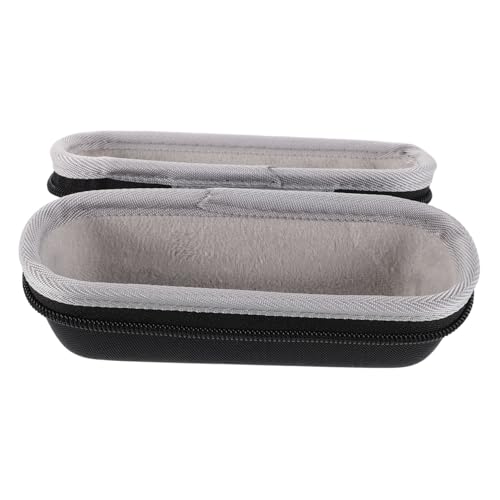Homoyoyo Eva Aufbewahrungsbox für Ohrthermometer Leichte und Tragbare Schutzhülle für Hygienegeräte und Feuchtigkeitsschutz für Zuhause und Unterwegs Einfache Handhabung für Schnelle Homoyoyo Eva Aufbewahrungsbox für Ohrthermometer Leichte und Tragbare Schutzhülle für Hygienegeräte und Feuchtigkeitsschutz für Zuhause und Unterwegs Einfache Handhabung für Schnelle von Homoyoyo