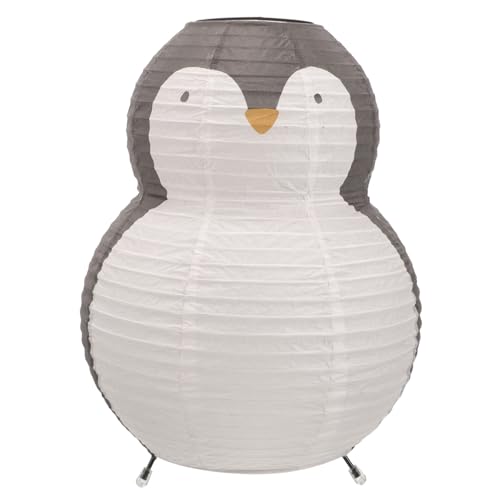 Homoyoyo Faltbarer Papier Lampenschirm Minimalistischer Decken Tischlampen schirm Vielseitiger DIY Party laternen lampenschirm Stabile Konstruktion Elegantes Design für Schlafzimmer und Homoyoyo Faltbarer Papier Lampenschirm Minimalistischer Decken Tischlampen schirm Vielseitiger DIY Party laternen lampenschirm Stabile Konstruktion Elegantes Design für Schlafzimmer und von Homoyoyo