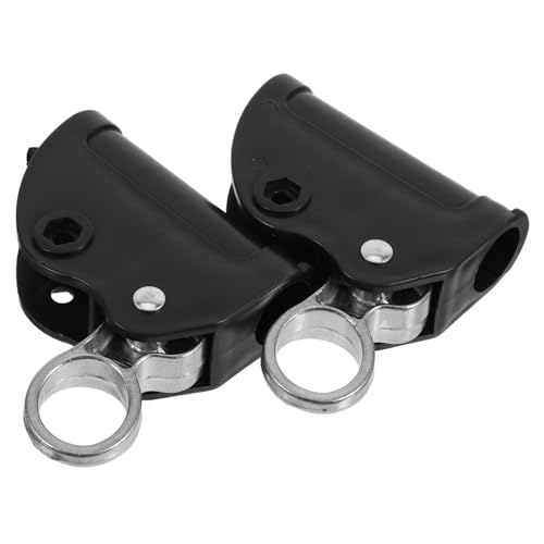 Homoyoyo Faltstuhl Ersatzteile mit Catch Lock und Latch Scharnier Robuste Büro und Campingstuhl Reparaturklammern Universelle Möbelverbinder für Schnelle und Stabile Verbindung Homoyoyo Faltstuhl Ersatzteile mit Catch Lock und Latch Scharnier Robuste Büro und Campingstuhl Reparaturklammern Universelle Möbelverbinder für Schnelle und Stabile Verbindung von Homoyoyo