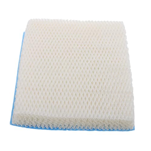Homoyoyo Filter Luftbefeuchter Filter Ersatz Luftbefeuchter Ersatzfilter Luftbefeuchterfilter Filter Für Luftbefeuchter Blau Filterschwamm von Homoyoyo