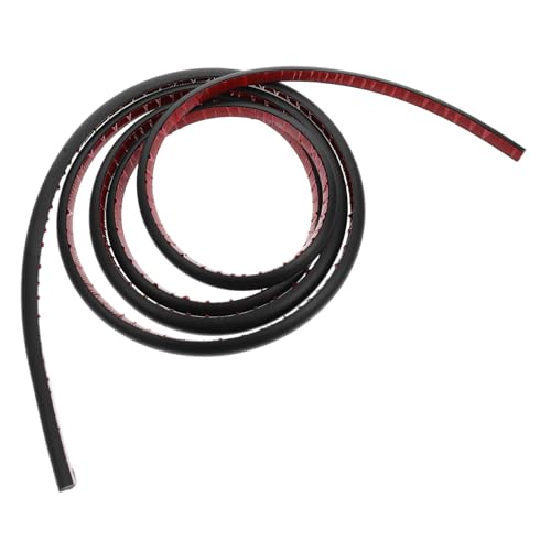 Homoyoyo Flexibler PVC Viertelrund-kantenschutz Selbstklebend Eckleisten Für Treppen Boden Badewanne Strapazierfähig Und Abnutzungsbeständig Homoyoyo Flexibler PVC Viertelrund-kantenschutz Selbstklebend Eckleisten Für Treppen Boden Badewanne Strapazierfähig Und Abnutzungsbeständig von Homoyoyo