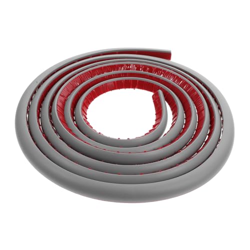 Homoyoyo Flexibler Viertelkreis-eckleisten PVC Selbstklebend Wasserresistente Kantenschutzleiste für Boden Treppen Badewanne Vielseitig Langlebig Einfache Montage Homoyoyo Flexibler Viertelkreis-eckleisten PVC Selbstklebend Wasserresistente Kantenschutzleiste für Boden Treppen Badewanne Vielseitig Langlebig Einfache Montage von Homoyoyo