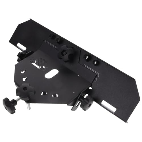 Homoyoyo Fliesen Anfaswerkzeug Winkelschleiferständer für Keramik und Marmor mit Schwarzem Katzenknopf Vielseitiges Chamfering Tool für Präzises Schneiden Homoyoyo Fliesen Anfaswerkzeug Winkelschleiferständer für Keramik und Marmor mit Schwarzem Katzenknopf Vielseitiges Chamfering Tool für Präzises Schneiden von Homoyoyo