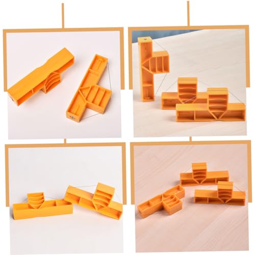 Homoyoyo Förmiges Tonmodellierwerkzeug Manuell Drahtschneider Tonarbeiten DIY Schrägschnitt Cutter Leicht und Stabil für Kunststoff Clay Tools von Homoyoyo