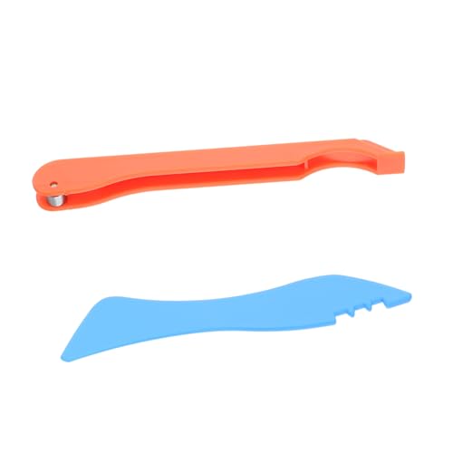 Homoyoyo Foil Hand Foiler Präzises Stained Glass Werkzeug für Glasrandveredelung und Folienaufbringung Tragbares Multifunktions Tool für DIY Buntglasprojekte Homoyoyo Foil Hand Foiler Präzises Stained Glass Werkzeug für Glasrandveredelung und Folienaufbringung Tragbares Multifunktions Tool für DIY Buntglasprojekte von Homoyoyo