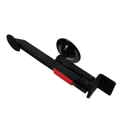 Homoyoyo Fußbetriebener Türheber für Schwere Holztüren Vielseitiges Hebewerkzeug für Effizientes Türmontagewerkzeug Ergonomisches Türanheber werkzeug für Präzise Türinstallation Homoyoyo Fußbetriebener Türheber für Schwere Holztüren Vielseitiges Hebewerkzeug für Effizientes Türmontagewerkzeug Ergonomisches Türanheber werkzeug für Präzise Türinstallation von Homoyoyo