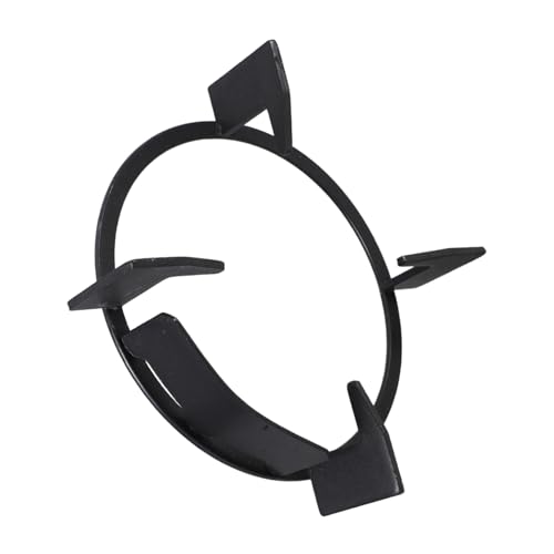 Homoyoyo Gasherd Kochfeld Wok Ring Universal Herdgestell Gaskochergestell Herdpfannenhalter Gasherdpfannenständer Gasherdpfannenstütze Gasherdgestell Kochtopfständer Gaskochfeldständer Homoyoyo Gasherd Kochfeld Wok Ring Universal Herdgestell Gaskochergestell Herdpfannenhalter Gasherdpfannenständer Gasherdpfannenstütze Gasherdgestell Kochtopfständer Gaskochfeldständer von Homoyoyo