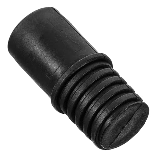 Homoyoyo Gewindeverbinder Besenstiel Kunststoff Adapter Broom Handle Threaded End Ersatzteil Kompatibel Für Mop Verlängerungsstange Reinigungstools Robust Langlebig Homoyoyo Gewindeverbinder Besenstiel Kunststoff Adapter Broom Handle Threaded End Ersatzteil Kompatibel Für Mop Verlängerungsstange Reinigungstools Robust Langlebig von Homoyoyo