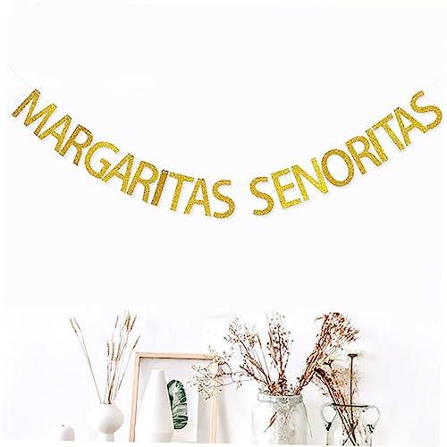 Homoyoyo Glänzendes Hochzeitsparty Papier Buchstabenbanner Zarte Letter für Hochzeit Langlebiges Partyhaus Ornament Hochzeitsdeko für Romantische Feier von Homoyoyo
