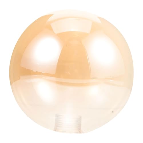 Homoyoyo Glas Lampenschirm Ersatz Kugel Farben Runde Pendelleuchte Deckenlampe Abdeckung Fassung Leicht Installierbar Elegant Atmosphäre Homoyoyo Glas Lampenschirm Ersatz Kugel Farben Runde Pendelleuchte Deckenlampe Abdeckung Fassung Leicht Installierbar Elegant Atmosphäre von Homoyoyo