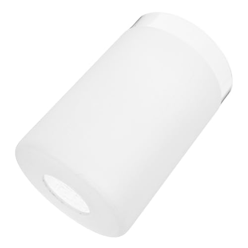 Homoyoyo Glas Lampenschirm Ersatzschirm Für Wandlampen Pendelleuchten Vanity Leuchten Passend Einfache Montage Sicherer Abschluss Modernes Design von Homoyoyo