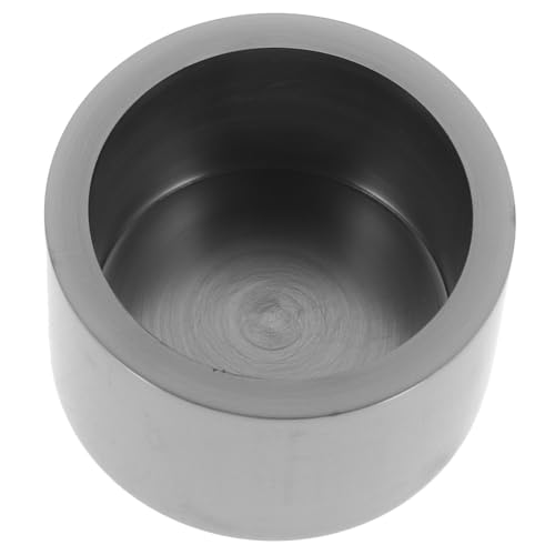 Homoyoyo Graphit Gussform für Barren Gießen Runde Form Øxmm Hohe Wärmeleitfähigkeit Langlebig Hitzebeständig Geeignet für Gold Silber Kupfer Messing Schmelzen und Raffinieren Homoyoyo Graphit Gussform für Barren Gießen Runde Form Øxmm Hohe Wärmeleitfähigkeit Langlebig Hitzebeständig Geeignet für Gold Silber Kupfer Messing Schmelzen und Raffinieren von Homoyoyo