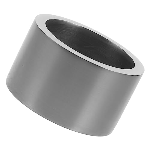 Homoyoyo Gussform Aus Graphit Runde Form Zum Gießen Von Barrenform Für Gold Und Silber Schmelzgusswerkzeug Mit Hoher Verschleißfestigkeit Homoyoyo Gussform Aus Graphit Runde Form Zum Gießen Von Barrenform Für Gold Und Silber Schmelzgusswerkzeug Mit Hoher Verschleißfestigkeit von Homoyoyo