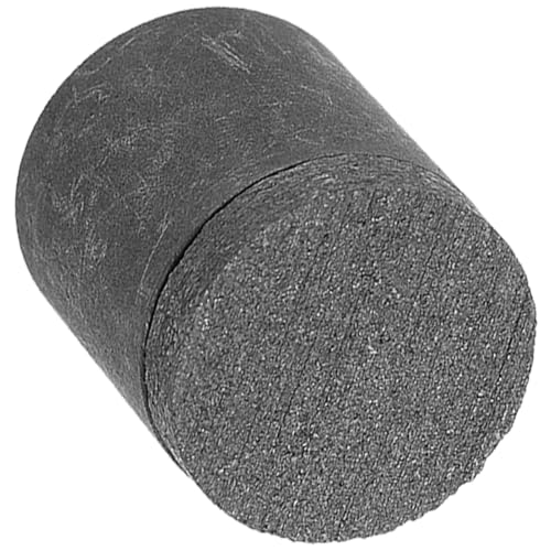 Homoyoyo Graphit schmelztiegel mit Deckel für Metallgießen Kleines Schmelztiegel Metall Schmelzen Gussform Graphit Tiegel für Präzises Feingießen und Metallveredelung Homoyoyo Graphit schmelztiegel mit Deckel für Metallgießen Kleines Schmelztiegel Metall Schmelzen Gussform Graphit Tiegel für Präzises Feingießen und Metallveredelung von Homoyoyo