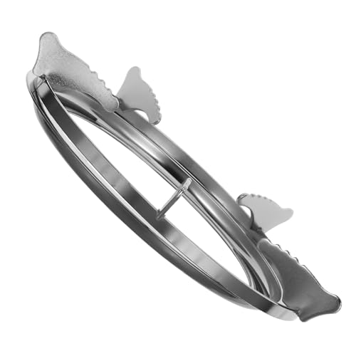 Homoyoyo Gusseisen Gasherd Wok Rack Halter mit Wasserablauffwanne Stabiler Ständer für Kochgeschirr Geeignet für Küche und Restaurant Hitzebeständig und Rutschfest Einsetzbar Homoyoyo Gusseisen Gasherd Wok Rack Halter mit Wasserablauffwanne Stabiler Ständer für Kochgeschirr Geeignet für Küche und Restaurant Hitzebeständig und Rutschfest Einsetzbar von Homoyoyo
