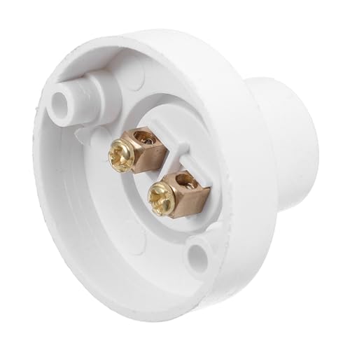 Homoyoyo Hängelampe Lampenfassung Robuste Deckenleuchte mit Einfacher Installation für Zuhause und Büro Vintage Design für Stilvolle Beleuchtung Flexible Nutzung Restaurants und Buchläden Homoyoyo Hängelampe Lampenfassung Robuste Deckenleuchte mit Einfacher Installation für Zuhause und Büro Vintage Design für Stilvolle Beleuchtung Flexible Nutzung Restaurants und Buchläden von Homoyoyo