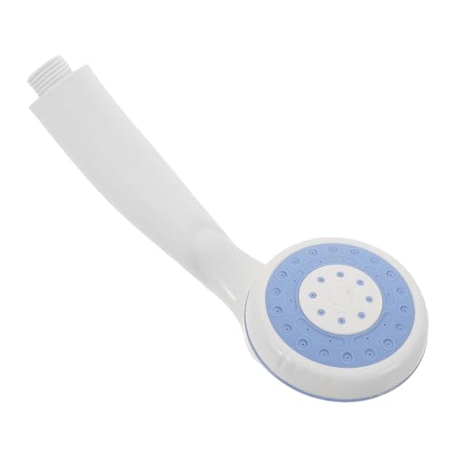 Homoyoyo Handbrause Handlich Anti fall Duschkopf Kunststoffdüse Robust Für Zuhause Bad Wohnmobil Outdoor Vielseitig Installieren Homoyoyo Handbrause Handlich Anti fall Duschkopf Kunststoffdüse Robust Für Zuhause Bad Wohnmobil Outdoor Vielseitig Installieren von Homoyoyo