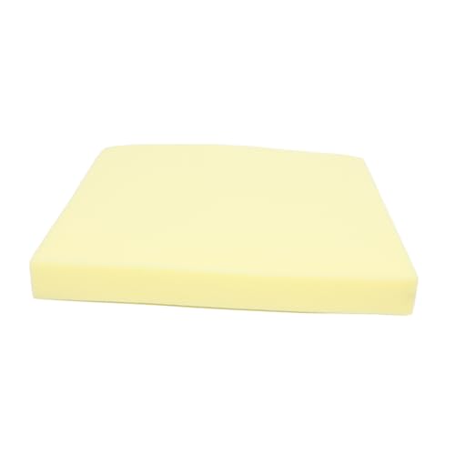 Homoyoyo Hochdichte Schwamm Matte Wasserabsorbierendes Tischpad für Töpferkunst Langlebig Leicht zu Reinigen für und Werkstätten für Schüler und Professionelle Künstler Homoyoyo Hochdichte Schwamm Matte Wasserabsorbierendes Tischpad für Töpferkunst Langlebig Leicht zu Reinigen für und Werkstätten für Schüler und Professionelle Künstler von Homoyoyo