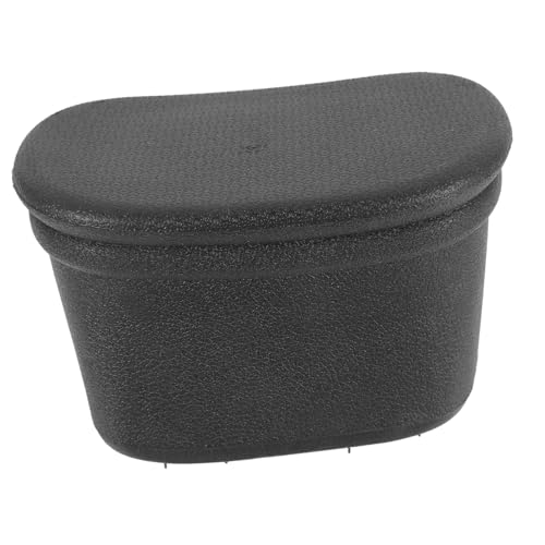 Homoyoyo Hochwertiges Shampoo Nackenkissen für Waschbecken Ergonomische Nackenstütze mit Weichem Langlebigem Material Druckentlastend und Hautfreundlich Passend für Haarwaschbecken Spa von Homoyoyo