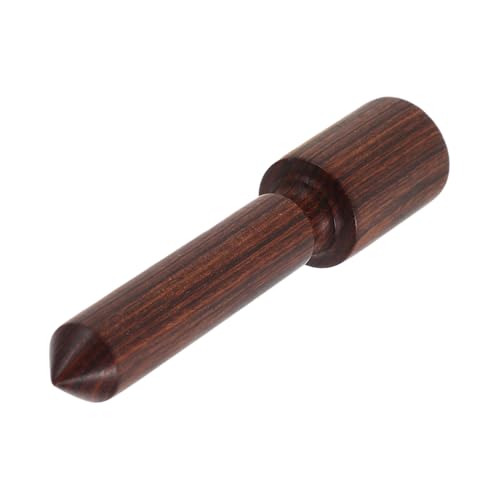 Homoyoyo Holz Töpferwerkzeug für Teekannen Ausguss Doppelseitiger Modellierstab für Präzises Tonformen Langlebiges Design für Keramische Kunst und DIY Töpferprojekte Homoyoyo Holz Töpferwerkzeug für Teekannen Ausguss Doppelseitiger Modellierstab für Präzises Tonformen Langlebiges Design für Keramische Kunst und DIY Töpferprojekte von Homoyoyo
